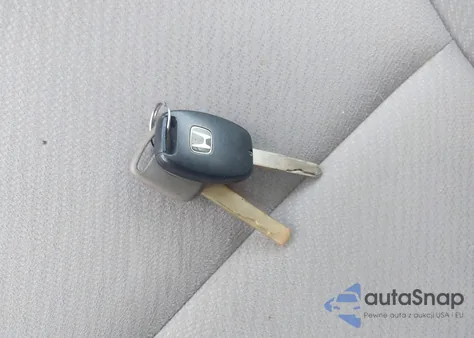 2013 Honda Civic Lx из США, поврежденный, VIN 2HGFB2F51DH581322